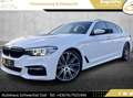 BMW 530 d xDrive M Sport // SCHIEBEDACH // AMBIENTE // Bianco - thumbnail 13