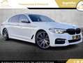 BMW 530 d xDrive M Sport // SCHIEBEDACH // AMBIENTE // Bianco - thumbnail 7