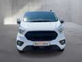 Ford Transit Custom Kasten 2,0 TDCi L1H1 300 Ambiente Weiß - thumbnail 8