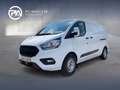 Ford Transit Custom Kasten 2,0 TDCi L1H1 300 Ambiente Weiß - thumbnail 1