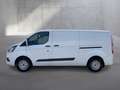 Ford Transit Custom Kasten 2,0 TDCi L1H1 300 Ambiente Weiß - thumbnail 2