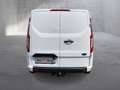 Ford Transit Custom Kasten 2,0 TDCi L1H1 300 Ambiente Weiß - thumbnail 4