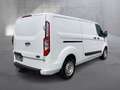 Ford Transit Custom Kasten 2,0 TDCi L1H1 300 Ambiente Weiß - thumbnail 5