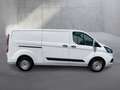 Ford Transit Custom Kasten 2,0 TDCi L1H1 300 Ambiente Weiß - thumbnail 6