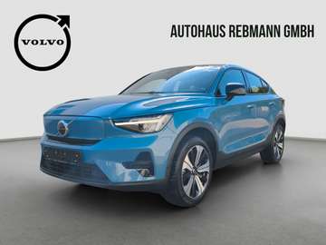 Core Recharge Pure Electric 2WD