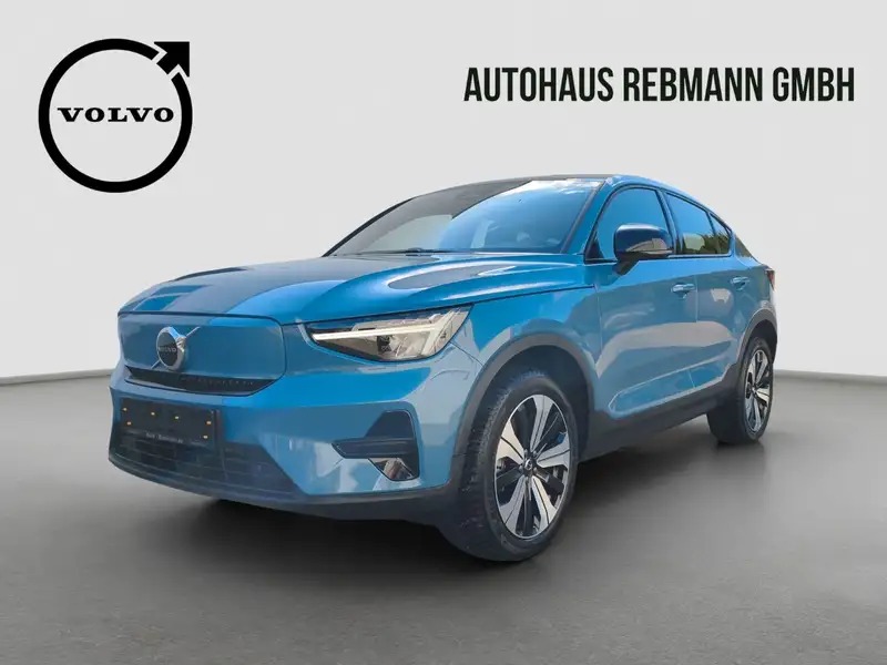 VOLVO C40