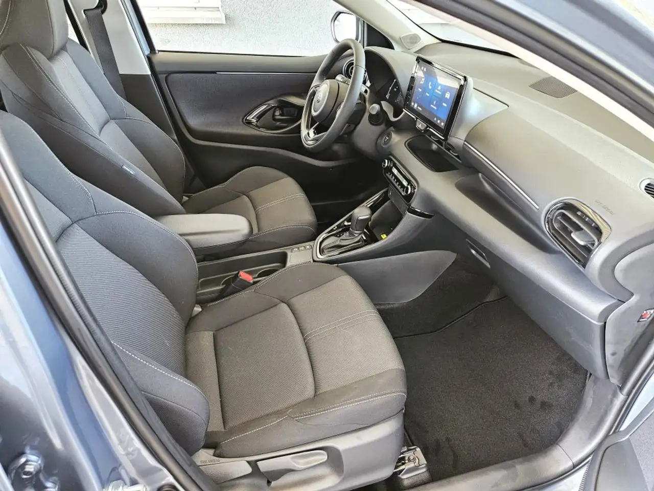 Toyota Yaris 2026 — фото 10