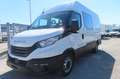 Iveco Daily Daily 35S14 mit 7 Sitzen - Neues Modell Weiß - thumbnail 1
