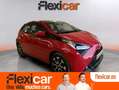 Toyota Aygo 1.0 70 x-cite Rouge - thumbnail 1