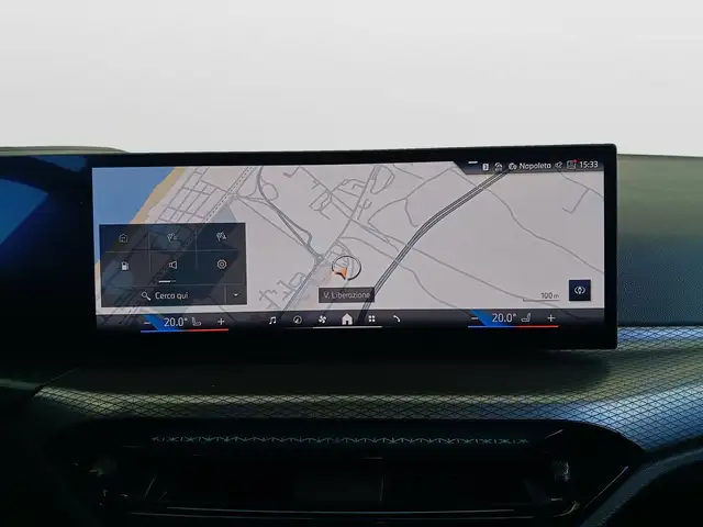 BMW 3 Series view 15