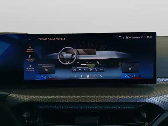 BMW 3 Series view 13