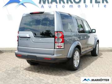 4 3.0 TDV6 SE /AHK/Sperrdifferential/