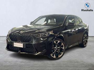 sdrive 20i 48V MSport auto