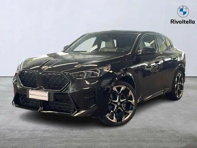 BMW X2 sdrive 20i 48V MSport auto