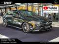 Mercedes-Benz CLA 35 AMG CLA 35 AMG 4M SB Head-up Burmester Panorama AHK Schwarz - thumbnail 1