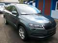 Skoda Karoq 1.5 TSI*Orig14TKM*DSG*Navi*Euro6*Top* Gris - thumbnail 2