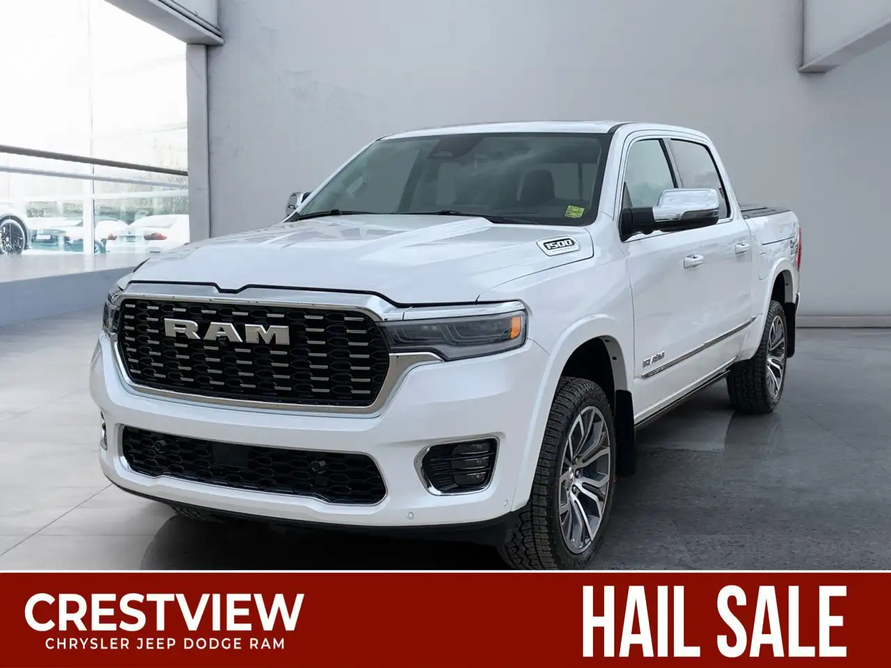 RAM 1500 photo RAM 1500