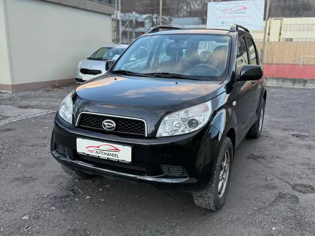 Daihatsu Terios Terios 1,5 Top 4WD *AHK*Neu Vorgeführt*