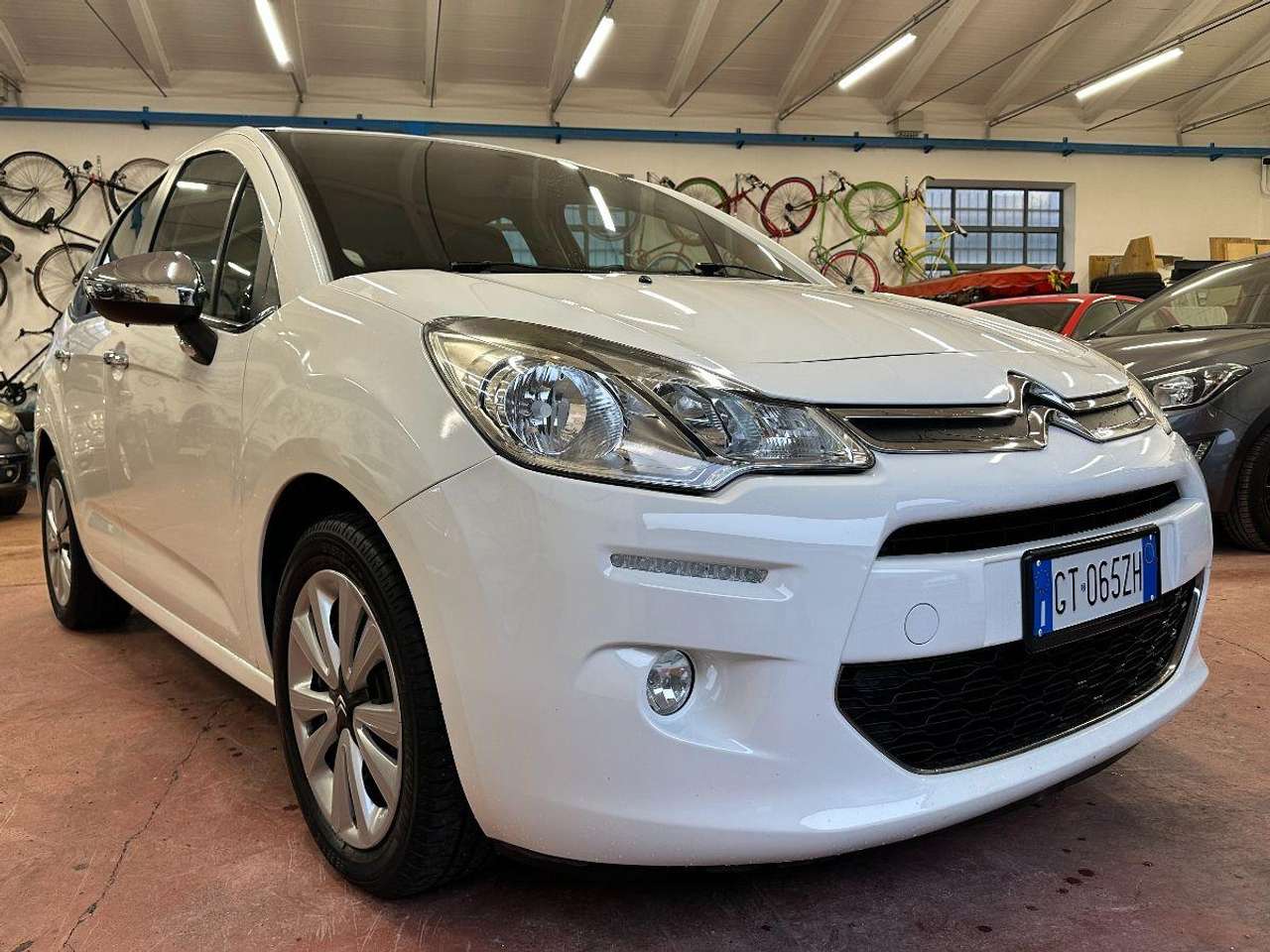 Citroen C3 1.0 VTi 68 Exclusive