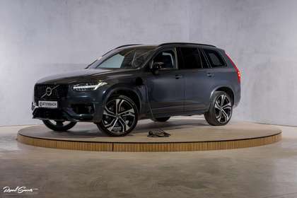Volvo XC90 2.0 T8 Recharge AWD R-Design | Long Range | Zwenkb