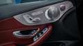 Mercedes-Benz C 43 AMG CABRIO 4MATIC BITURBO BURMESTER SPECIAL INTERIORS Noir - thumbnail 34