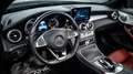 Mercedes-Benz C 43 AMG CABRIO 4MATIC BITURBO BURMESTER SPECIAL INTERIORS Negru - thumbnail 8