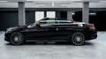 Mercedes-Benz C 43 AMG CABRIO 4MATIC BITURBO BURMESTER SPECIAL INTERIORS Negru - thumbnail 4