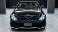 Mercedes-Benz C 43 AMG CABRIO 4MATIC BITURBO BURMESTER SPECIAL INTERIORS Negru - thumbnail 2