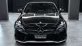 Mercedes-Benz C 43 AMG CABRIO 4MATIC BITURBO BURMESTER SPECIAL INTERIORS Noir - thumbnail 27