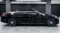 Mercedes-Benz C 43 AMG CABRIO 4MATIC BITURBO BURMESTER SPECIAL INTERIORS Negru - thumbnail 5