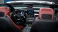 Mercedes-Benz C 43 AMG CABRIO 4MATIC BITURBO BURMESTER SPECIAL INTERIORS Noir - thumbnail 19