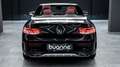 Mercedes-Benz C 43 AMG CABRIO 4MATIC BITURBO BURMESTER SPECIAL INTERIORS Negru - thumbnail 6