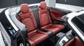 Mercedes-Benz C 43 AMG CABRIO 4MATIC BITURBO BURMESTER SPECIAL INTERIORS Negru - thumbnail 14