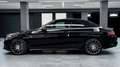 Mercedes-Benz C 43 AMG CABRIO 4MATIC BITURBO BURMESTER SPECIAL INTERIORS Noir - thumbnail 31