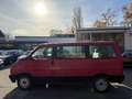 Volkswagen T4 Multivan TÜV 9/2025,BETT+TISCH ,AHK Rot - thumbnail 8