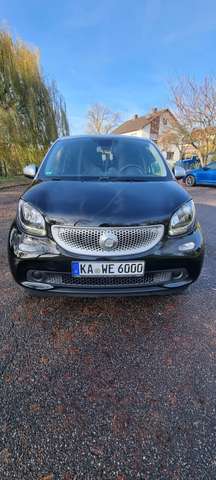 Imagine smart forFour softtouch passion