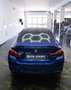 BMW M4 M4 Coupe 3.0 CS dkg CARBOCERAMICA Bleu - thumbnail 3