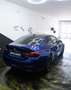 BMW M4 M4 Coupe 3.0 CS dkg CARBOCERAMICA Bleu - thumbnail 5