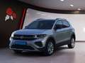 Volkswagen T-Cross 1,0 TSI DSG Goal AHK Navi Silber - thumbnail 2