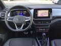 Volkswagen T-Cross 1,0 TSI DSG Goal AHK Navi Silber - thumbnail 10