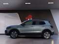 Volkswagen T-Cross 1,0 TSI DSG Goal AHK Navi Silber - thumbnail 3
