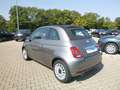 Fiat 500 Cabrio 1.0 Mild Hybrid, Dolcevita 23.261 KM Grau - thumbnail 7