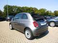 Fiat 500 Cabrio 1.0 Mild Hybrid, Dolcevita 23.261 KM Grau - thumbnail 3