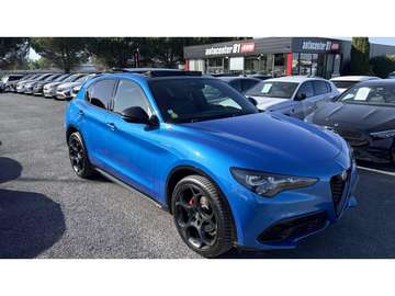 2.2 D 160 BVA Veloce +TOIT OUVRANT
