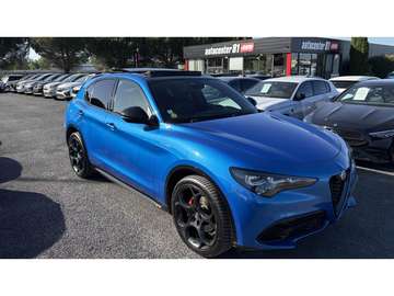 2.2 D 160 BVA Veloce +TOIT OUVRANT