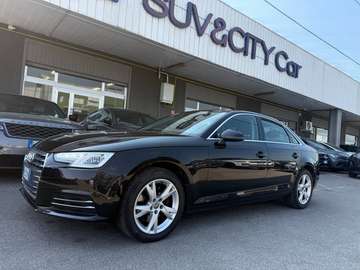 A4 2.0 tdi/BERLINA / EURO 6 150cv