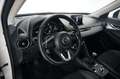 Mazda CX-3 1.8 D 115CV EXCEED Bianco - thumbnail 7