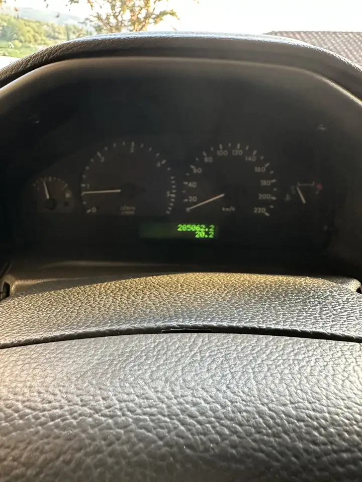 Land Rover Range Rover 2.5 td DT, foto 8