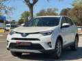 Toyota RAV4 2.5 hybrid 2WD Feel! Blanco - thumbnail 2