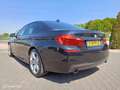 BMW 535 5-serie 535i M Sport Edition High Executive/alle o Blauw - thumbnail 5